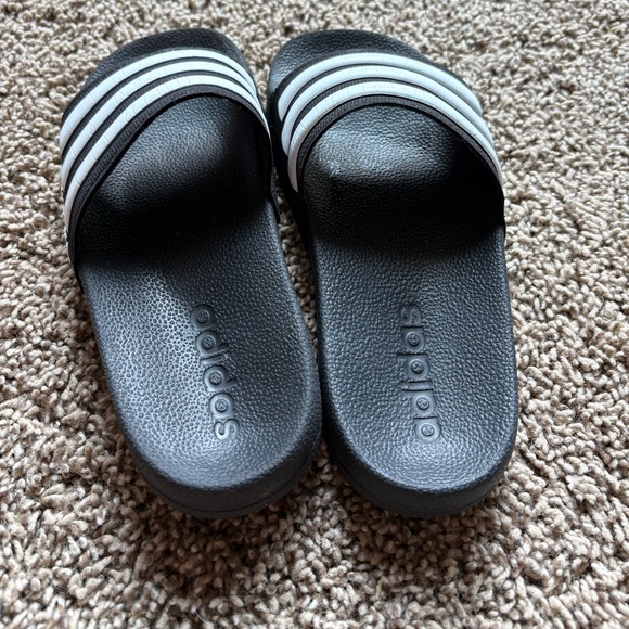 Adidas Slides - Picture 2 of 3